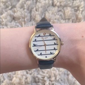Kate Spade Watch